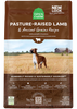 Open Farm Pasture-Raised Lamb & Ancient Grains Dry Dog Food