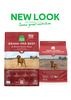 Open Farm Grass-Fed Beef & Ancient Grains Dry Dog Food