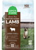 Open Farm Pasture-Raised Lamb Dry Cat Food - 8lb