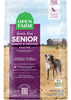 Open Farm Senior Grain-Free Dry Dog Food - 22lb