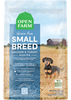 Open Farm Small Breed Grain-Free Dry Dog Food - 11lb