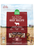 Grass-Fed Beef Freeze Dried Raw Dog Food - 13.5oz