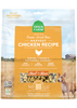 Open Farm Harvest Chicken Freeze Dried Raw Dog Food 3.5oz