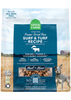 Open Farm Surf & Turf Freeze Dried Raw Dog Food 22oz