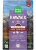 Open Farm Large Breed with Ancient Grains Rawmix for Dogs - 20lb