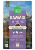 Open Farm Large Breed Grain-Free Rawmix for Dogs - 20lb