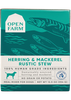 Open Farm Herring & Mackerel Rustic Stew Wet Dog Food