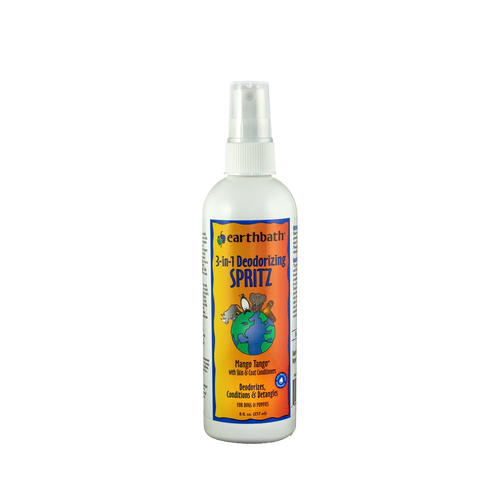 3-in-1 Deodorizing Spritz - Mango Tango®