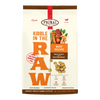 PRIMAL PET FOODS KIBBLE IN THE RAW CANINE BEEF - 1.5LB.