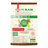 PRIMAL PET FOODS KIBBLE IN THE RAW  SMALL BREED CHICKEN RECIPE - 4LB