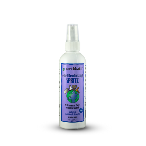 3-in-1 Deodorizing Spritz - Mediterranean Magic™