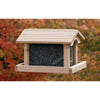 Woodlink Premier Cedar Feeder