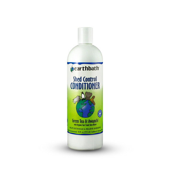 Shed Control Conditioner