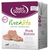 NutriSource® Pork Entrée Limited Ingredient Wet Dog Food