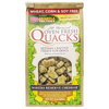 K9 Granol Factory Quacks, Bakers Reserve Cheddar Dog Treats