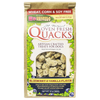 K9 Granola Factory Quacks, Blueberry and Vanilla Dog Treats