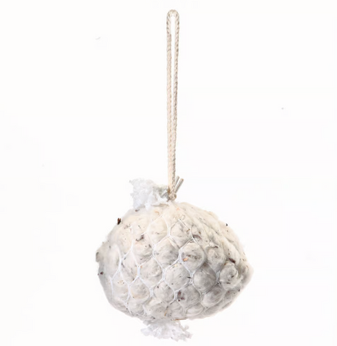 COTTON NEST BUILDING MATERIAL FOR BIRDS