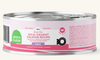 Open Farm Wild-Caught Salmon Pâté for Cats - 2.8oz