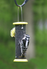 SMALL NYJER BIRD FEEDER