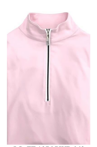 THE TAILORED SPORTSMAN™ Ladies’ IceFil® Long Sleeve Sun Shirt  - X-SMALL