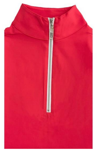 THE TAILORED SPORTSMAN™ Ladies’ IceFil® Long Sleeve Sun Shirt  - X-SMALL