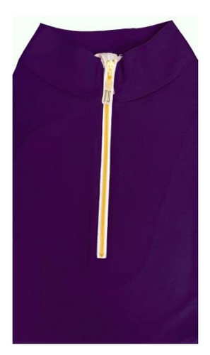 THE TAILORED SPORTSMAN™ Ladies’ IceFil® Long Sleeve Sun Shirt  - X-SMALL