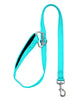 HUDSON BAY 6 FT' DOG LEASH - SEA FOAM