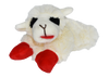 Lamb Chop® 6 Plush Dog Toy