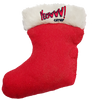 Yeowww! Catnip Holiday Stocking Cat Toy