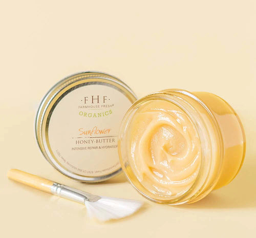 Sunflower Honey-Butter®