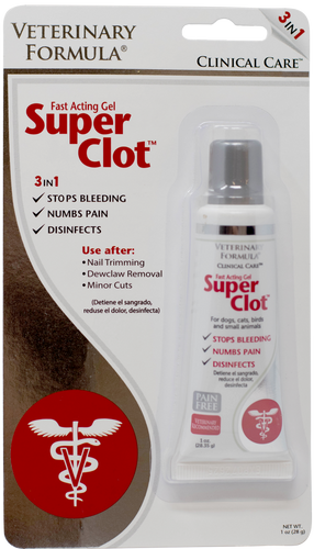 Super Clot