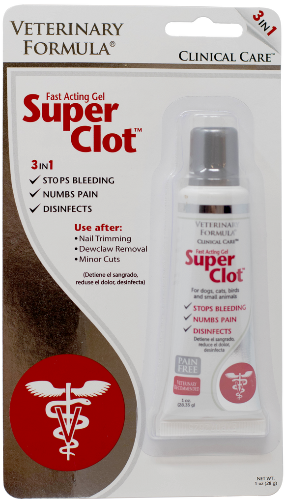 Super Clot