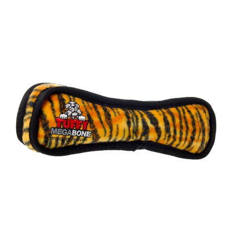 Tuffy® Mega™: Mega Bone Tiger