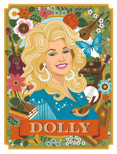 Dolly! Puzzle