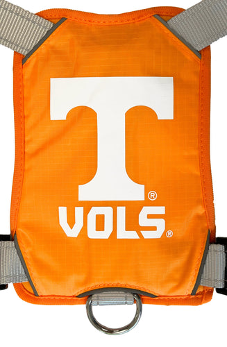 Tennessee Volunteers Dog Harness - Small