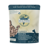 Freeze-Dried Raw Dog Food Turkey Recipe - 20oz