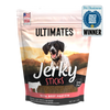 ULTIMATES BEEF STICKS JERKY TREATS FOR DOGS - 7oz