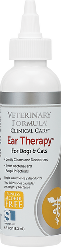 Ear Therapy -  4oz