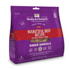 Stella & Chewy's Bountiful Beef Freeze-Dried Raw Dinner Morsels - 18oz