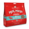 Perfectly Puppy Beef & Salmon Meal Mixers - 18oz