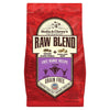 Stella & Chewy's Free Range Raw Blend Kibble 3.5lb Dry Dog Food