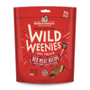 WILD WEENIES FREEZ-DRIED DOG TREAT