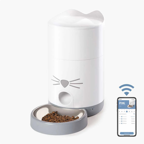 Catit PIXI Smart Feeder