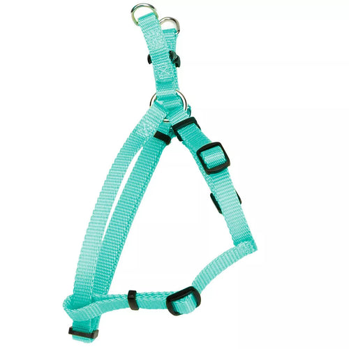 Coastal Comfort Wrap Adjustable Dog Harness - Medium 3/4 (20-30)