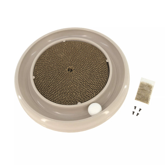 Turbo Scratcher Eco Cat Toy