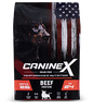 CanineX™ Grain Free Beef Protein Dry Dog Food 40lb