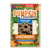 K9 Granola Factory Pumpkin Crunchers, Cheese N' Bacon Recipe Dog Treats, 14oz