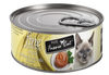 Fine Dining - Pate - Chicken Entree in gravy 2.82z Cat Food