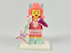 The LEGO® Movie 2 CMF Minifigures