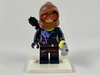 The LEGO® Movie 2 CMF Minifigures